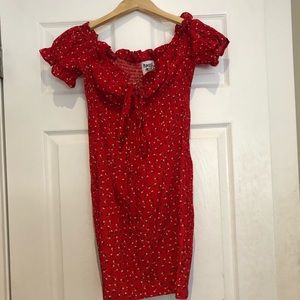 Very cute summer dress ❤️☀️